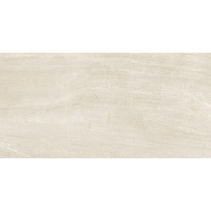 OLYMPIA TILE + STONE - Neopolis Series - Porcelain Tile - Bianco - 12" x 24"