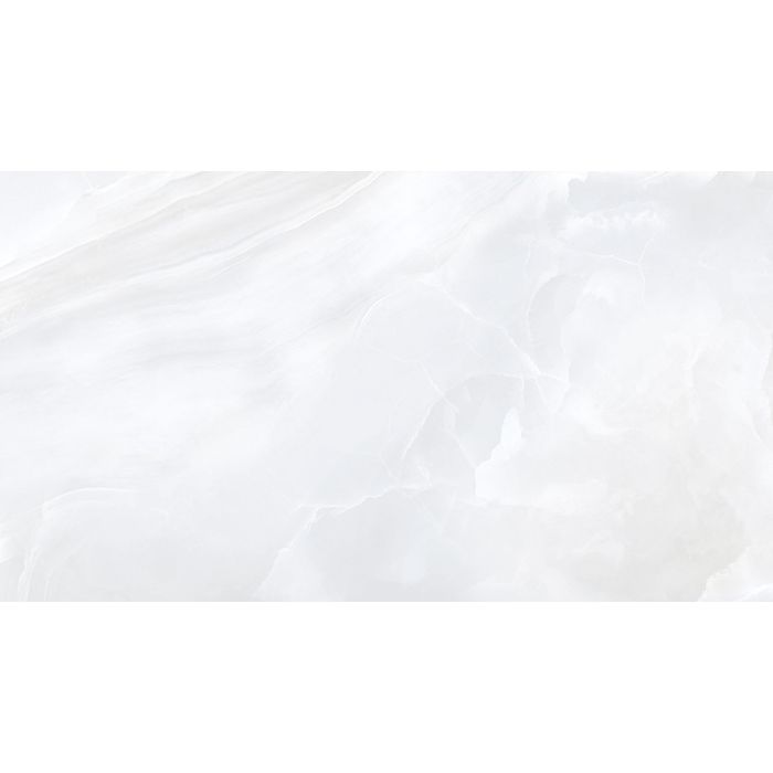 OLYMPIA TILE + STONE - Nolita Series - Porcelain Tile - Bianco - 12" x 24"