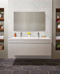 MSI - Bianco Dolomite Collection - 2" Hexagon - Polished Finish