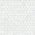 MSI - Bianco Dolomite Collection - 2" Hexagon - Polished Finish
