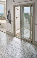 MSI - Bianco Dolomite Collection - Dotty - Polished Finish