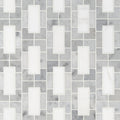 MSI - Bianco Dolomite Collection - Lynx - Polished Finish