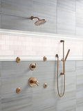 MSI - Bianco Dolomite Collection - Subway Tile - Polished Finish - 3" x 6"