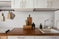MSI - Bianco Dolomite Collection - Subway Tile - Polished Finish - 3" x 6"