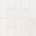 MSI - Bianco Dolomite Collection - Subway Tile - Polished Finish - 3" x 6"