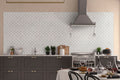MSI - Bianco Dolomite Collection - Starlite - Polished Finish