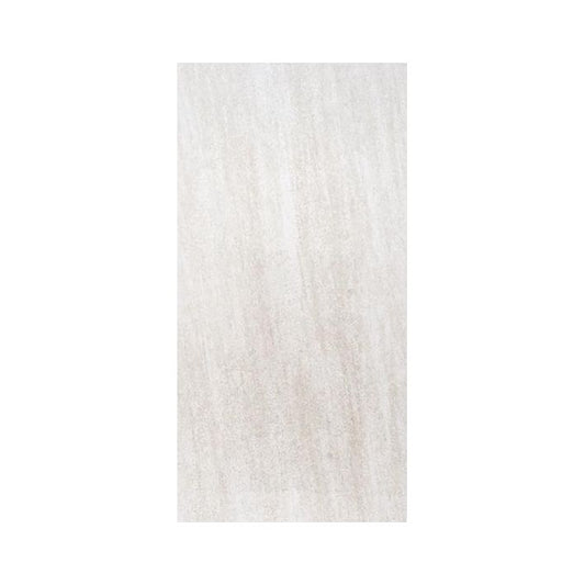 OLYMPIA TILE + STONE - Land Series - Porcelain Tile - Bianco - 12" x 24"