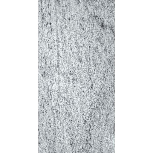 OLYMPIA TILE + STONE - Granite Series - Tile - Bianco Colorado - 12" x 24"