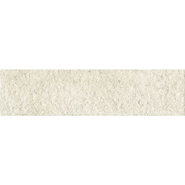OLYMPIA TILE + STONE - Moon Series - Porcelain Tile - Bianco Minerale - 2" x 9"