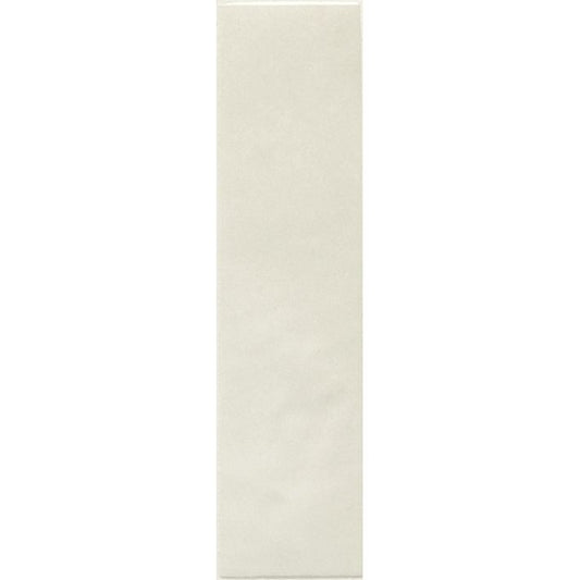 OLYMPIA TILE + STONE - Saturn Series - Porcelain Tile - Bianco Sale - 2" x 9"