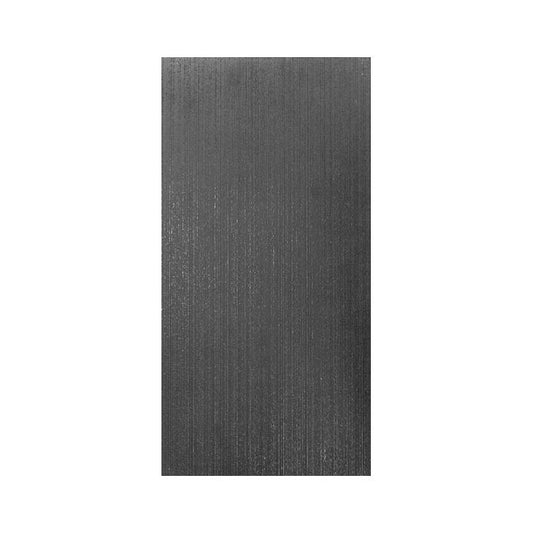 OLYMPIA TILE + STONE - Palais Series - Porcelain Tile - Black - 12" x 24"