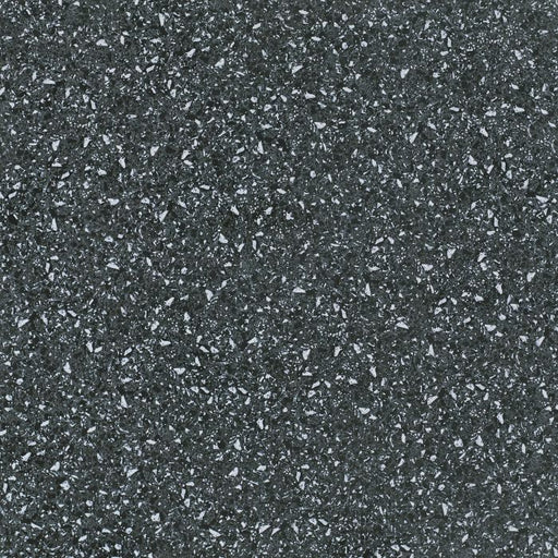 OLYMPIA TILE + STONE - Florence Series - Porcelain Tile - Black - 24" x 24"
