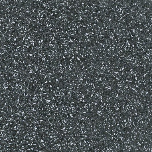 OLYMPIA TILE + STONE - Florence Series - Porcelain Tile - Black - 24" x 24"