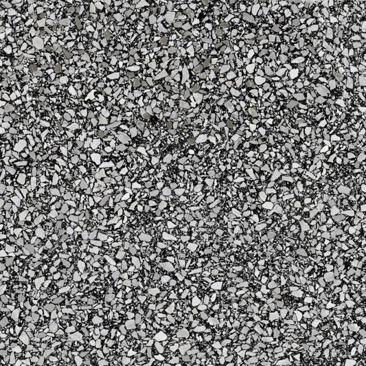 OLYMPIA TILE + STONE - Splendid Series - Porcelain Tile - Black - 24" x 24"