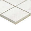 MSI - OXIDE BLANC  MOSAIC MATTE - Mosaic - 2" x 2"