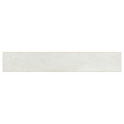 MSI - Oxide Blanc 3X18 Bullnose - Tile - 3" x 18"