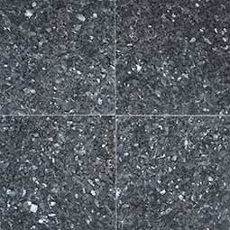 MSI - Granite Countertops - Blue Pearl - 12" x 12"