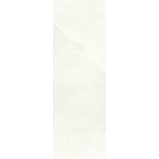 OLYMPIA TILE + STONE - Salt Series - Glazed Wall Tile - Bone - 4" x 12"