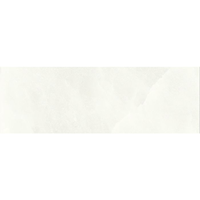 OLYMPIA TILE + STONE - Salt Series - Glazed Wall Tile - Bone - 4" x 12"
