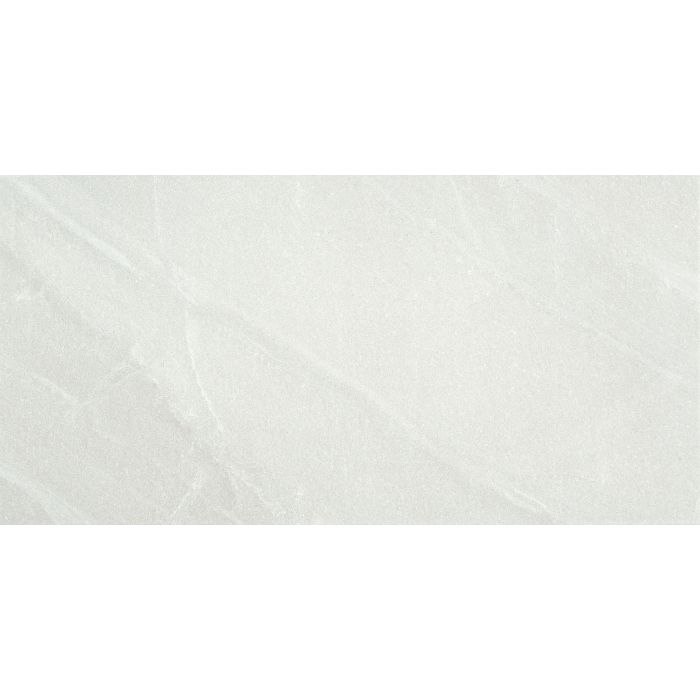 OLYMPIA TILE + STONE - Burlingstone Series - Porcelain Tile - Bone - 12" x 24"