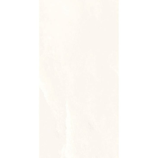OLYMPIA TILE + STONE - Salt Series - Porcelain Tile - Bone - 12" x 24"