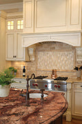 MSI - Tuscany Ivory Subway Tile - 2" x 4"