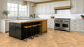 MSI - McCarran® Bramlett Herringbone - 5" x 24"