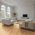 MSI - McCarran® Bramlett Herringbone - 5" x 24"