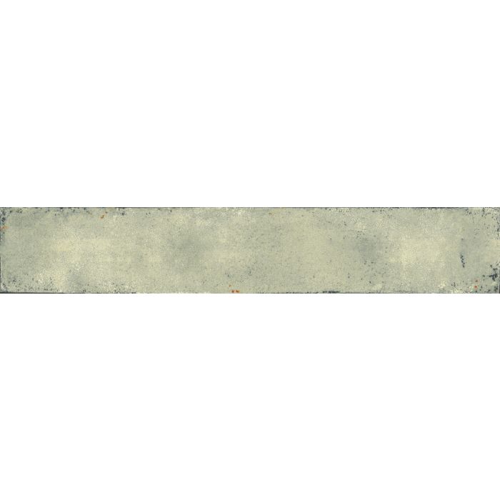 OLYMPIA TILE + STONE - Colour Series - Porcelain Tile - Brick Aquamarine - 2" x 18"