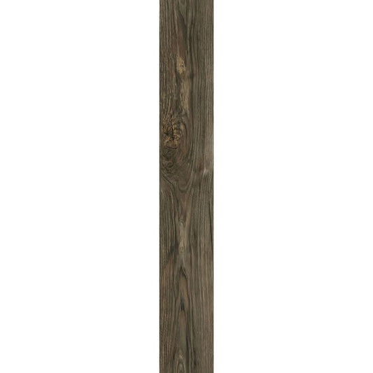 OLYMPIA TILE + STONE - Chimewood-Spc-Vinyl Series - Glass Tile - Brown Pc/Pallett: 660 - 7" x 48"