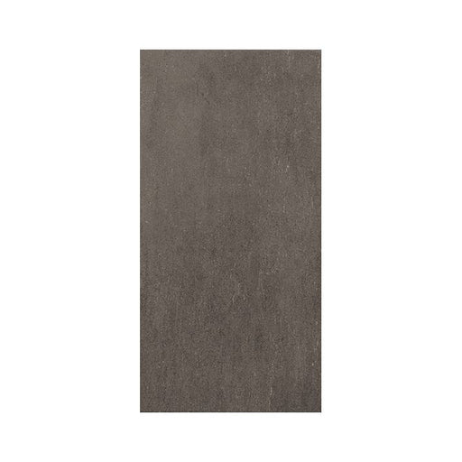 OLYMPIA TILE + STONE - Rock Series - Porcelain Tile - Brown - 12" x 24"