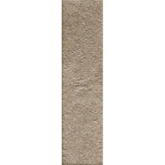 OLYMPIA TILE + STONE - Moon Series - Porcelain Tile - Bruno Bistro - 2" x 9"