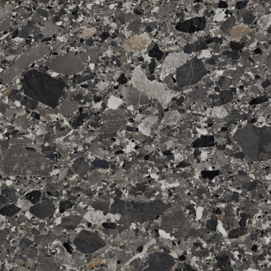 OLYMPIA TILE + STONE - Chiaro Scuro Series - Porcelain Tile - Cliff - 24" x 24"
