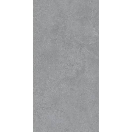 OLYMPIA TILE + STONE - Absolute Series - Porcelain Tile - Carbone - 24" x 48"