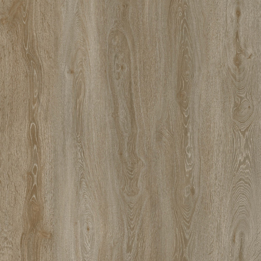 Caledon Goliath Smoky Timber WPC vinyl plank swatch