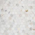 MSI - Calacatta Gold 2" Hexagon Mosaic - Tile - PATTERN