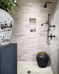 MSI - Pietra Calacatta 2X2 Hexagon Mosaic - Tile - 2" x 2"