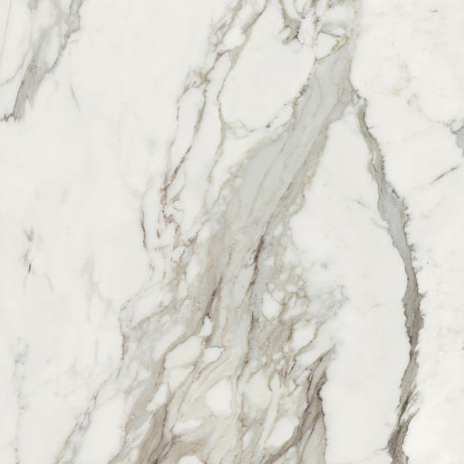 OLYMPIA TILE + STONE - Kerlite Series - Porcelain Tile - Calacatta - 48" x 48"
