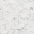 MSI - Calacatta Cressa Tile - Calcatta Blanco Pattern - Polished