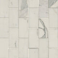 MSI - Calacatta Gold 2X4 Mosaic - Tile - 2" x 4"