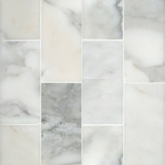 MSI - CALACATTA GOLD - Tile - 3" x 6"