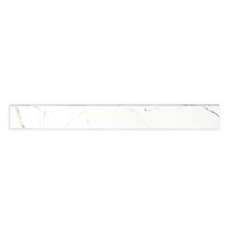 MSI - REGALLO CALACATTA ISLA  BULLNOSE MATTE - Tile - 3" x 24"