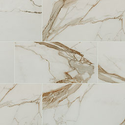 MSI - REGALLO CALACATTA MARBELLA  POLISHED - Tile - 24" x 48"