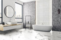 MSI Surfaces - XL Trecento® Collection - Calacatta Marbello