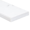 MSI - Polished Double Bevel Threshold - Calacatta Nowy - 4" x 36"