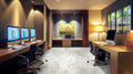 MSI Surfaces -  Trecento® Collection - Calacatta Venosa Gold