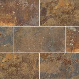 MSI - CALIFORNIA GOLD - Tile - 12" x 24"