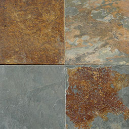 MSI - California Gold 12X12 - Tile - 12" x 12"