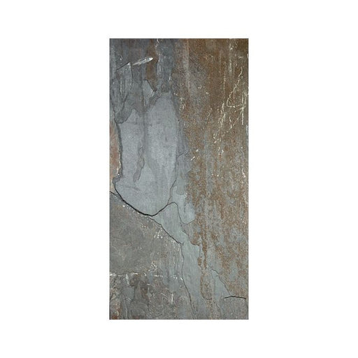 OLYMPIA TILE + STONE - Slate Series - Tile - California Gold Other - 8" x 8"