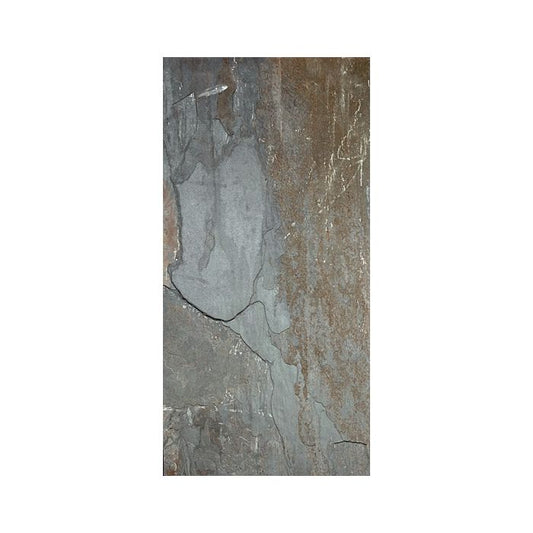 OLYMPIA TILE + STONE - Slate Series - Tile - California Gold Other - 8" x 8"